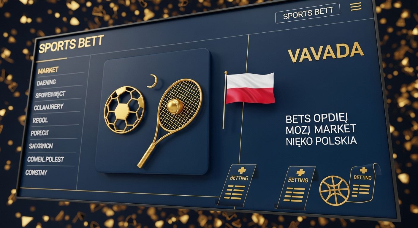 Opcje i rynki zakładów online betting
