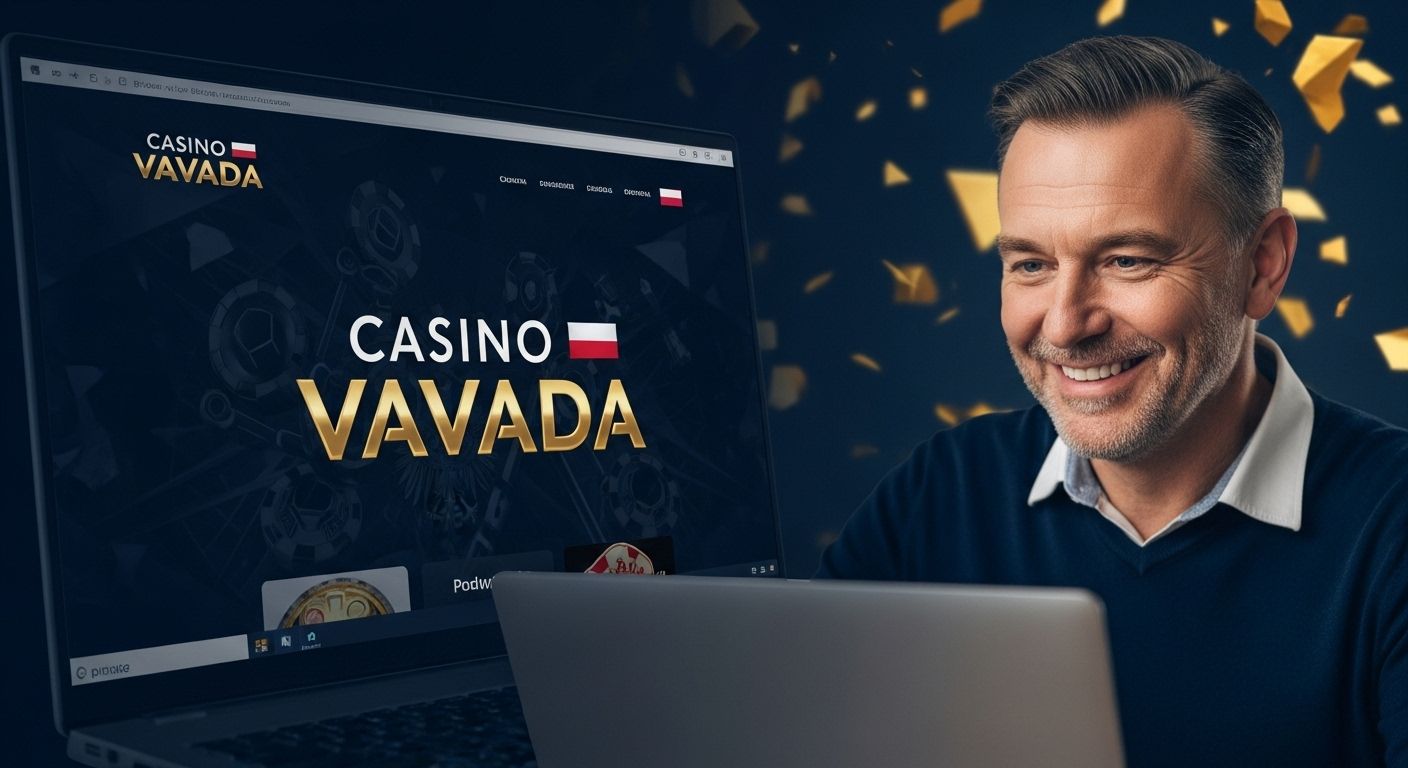 O kasynie kody promocyjne vavada