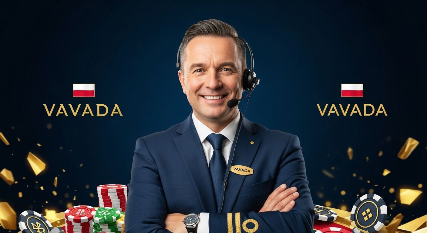 Obsługa klienta vavada casino free spins