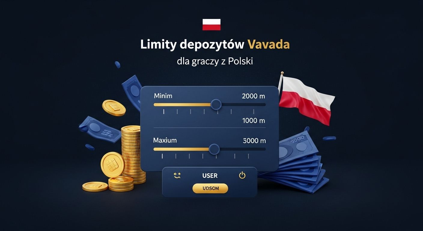Limity depozytów casino payment options