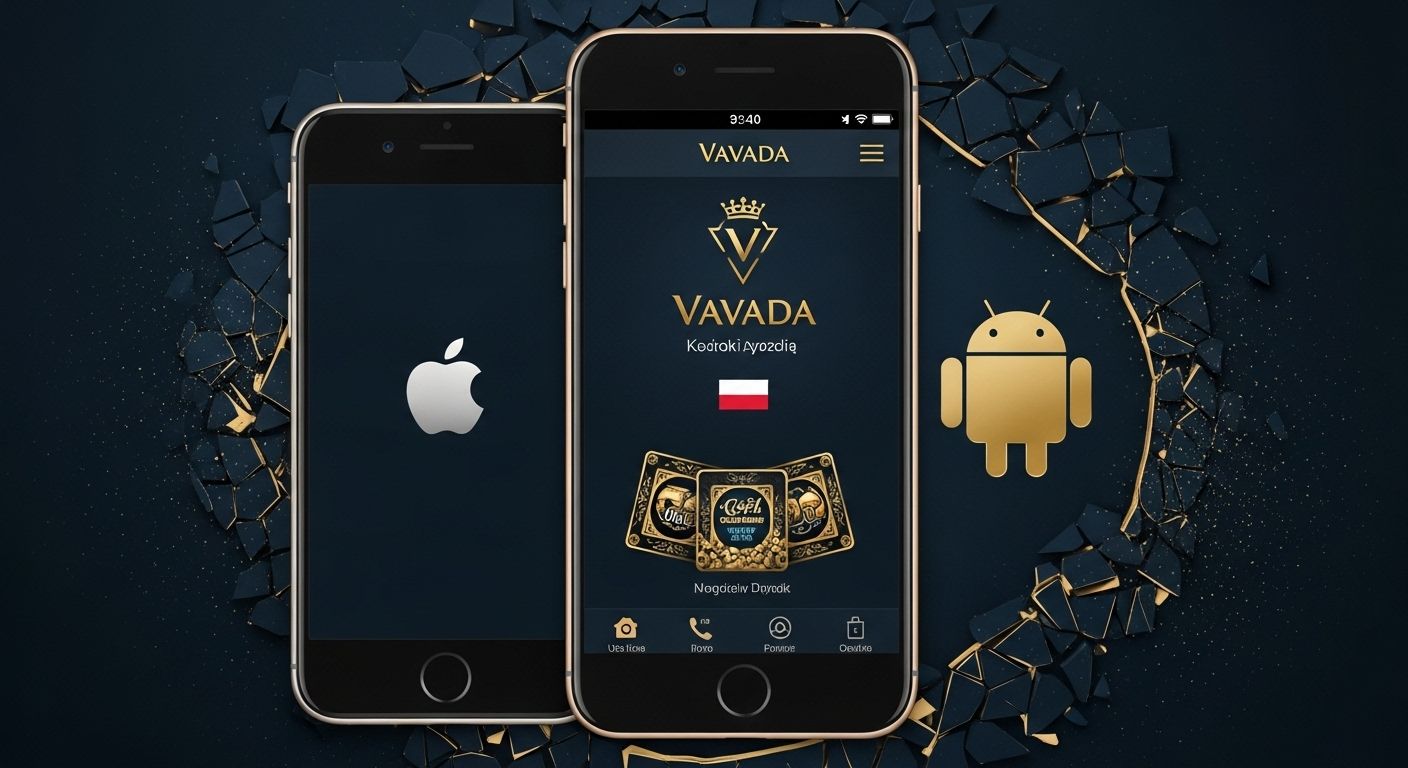 Zgodność z iOS i Androidem install casino apk