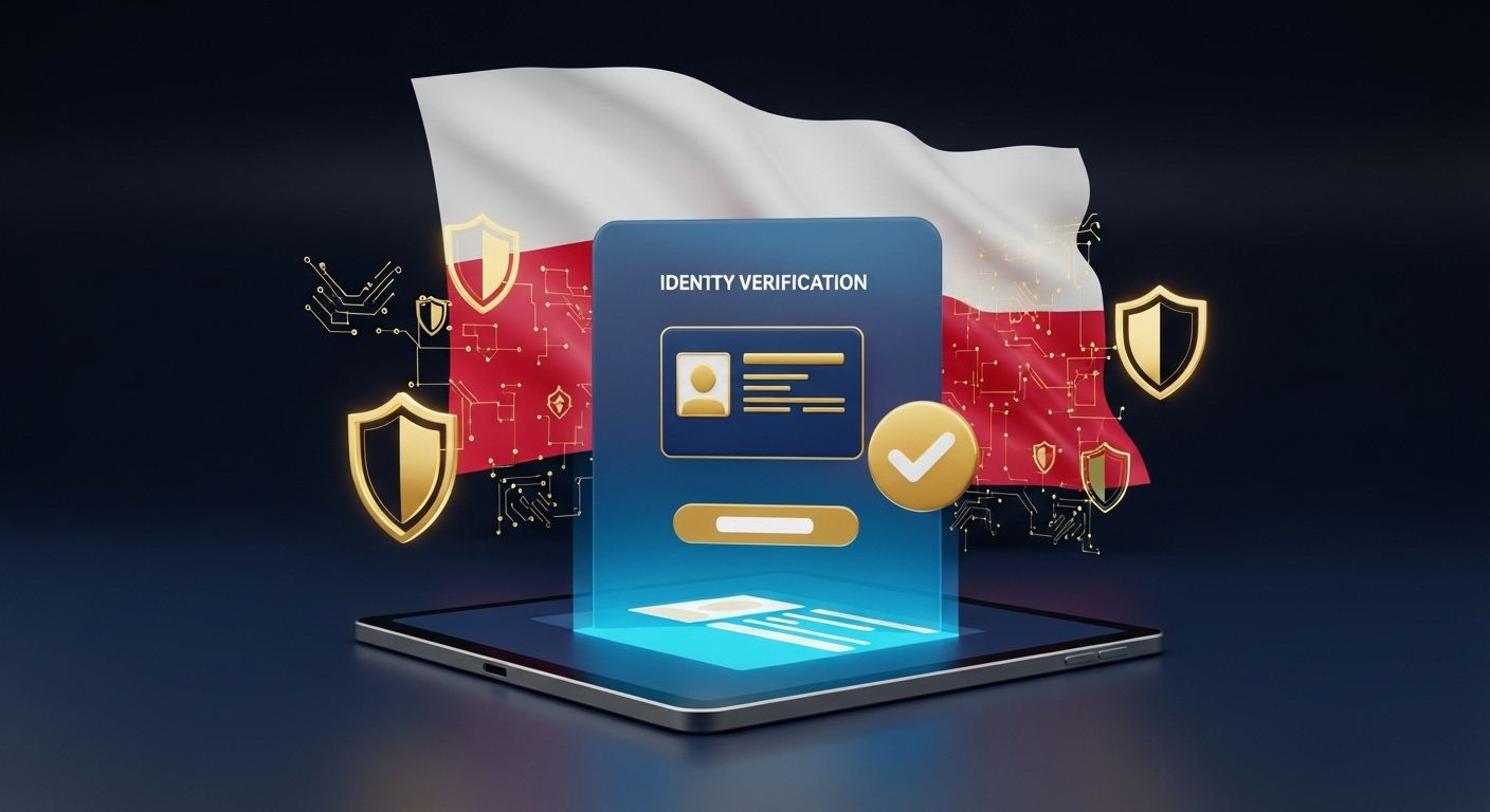 Proces weryfikacji login problem