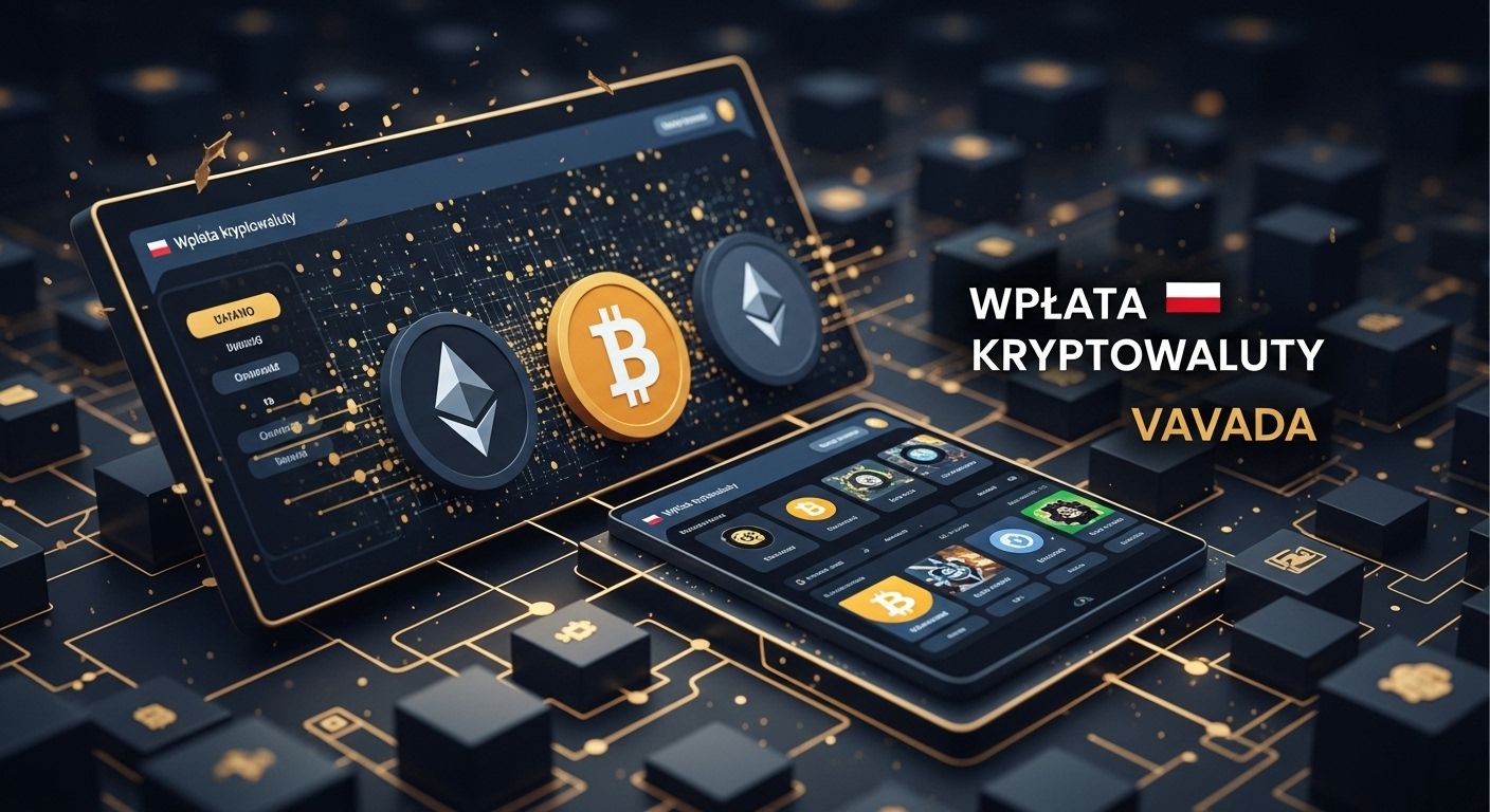 Korzystanie z kryptowalut instant deposit casino