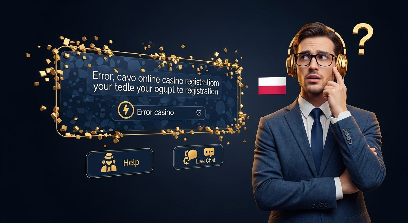 Rozwiązywanie problemów z rejestracją account login
