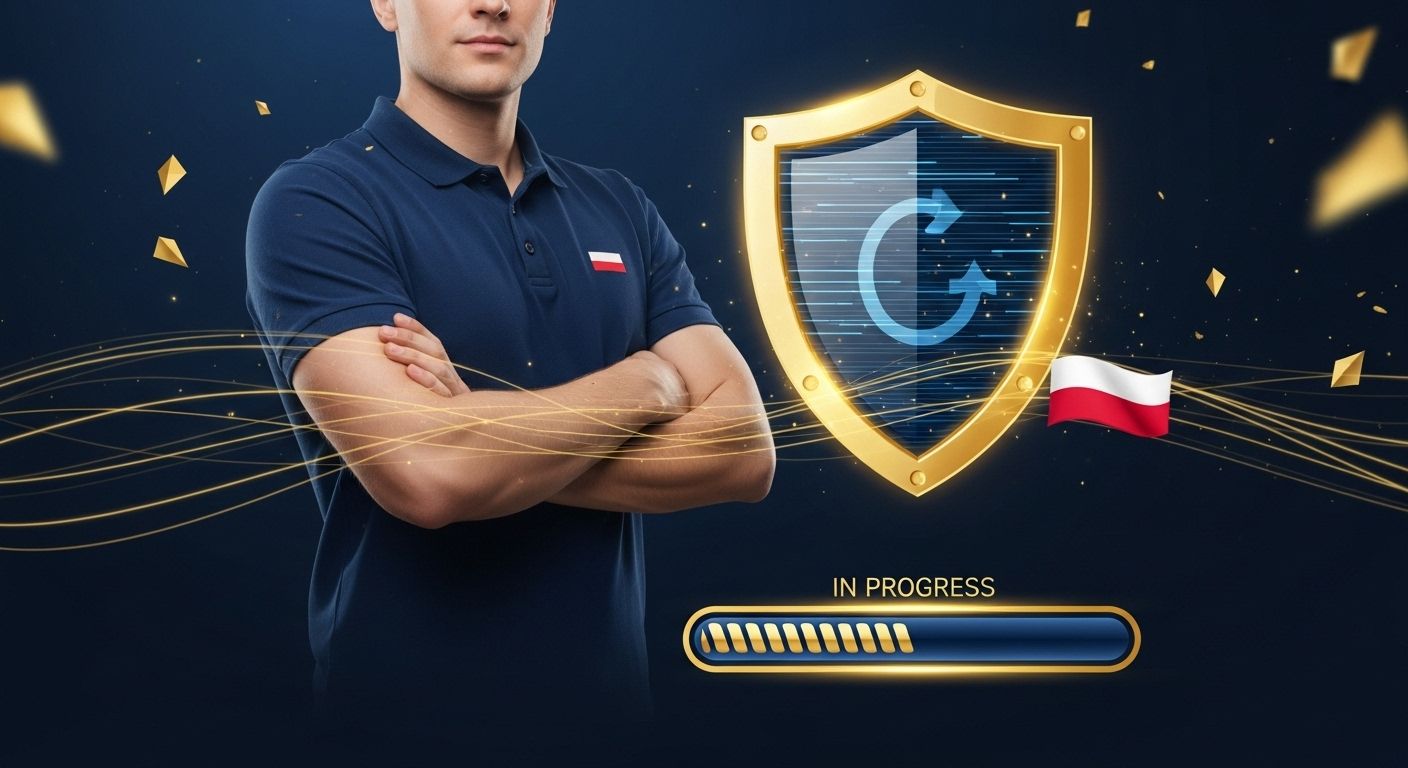 Bezpieczne transakcje i ochrona secure casino transactions
