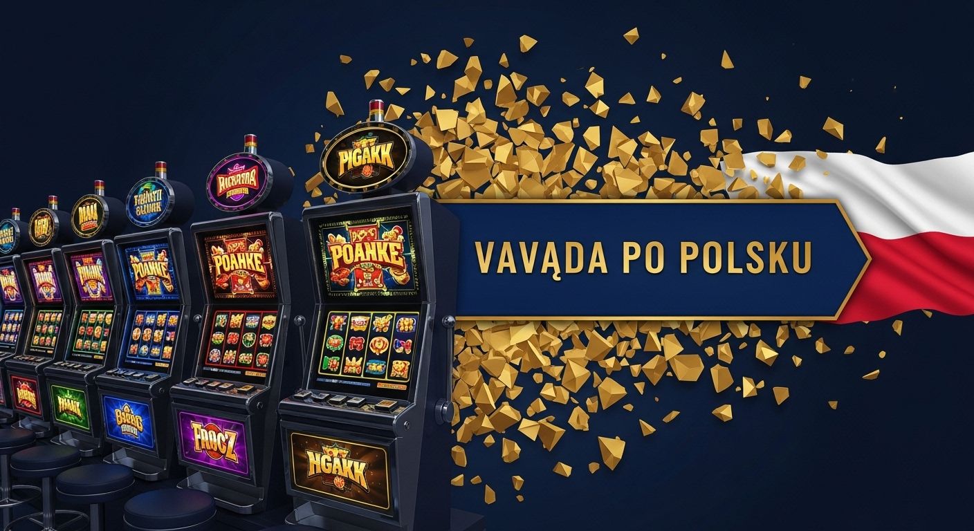 Dostawcy gier i oprogramowania vavada 100 free spins